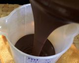 Foto langkah ke 7 dari resep Bolu Kukus Coklat Gluten Free.