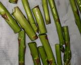 Quick easy Asparagus