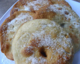 Foto del paso 4 de la receta: Tortas fritas "las de mi abuela" desgrasadas o desaceitadas