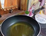 Foto langkah ke 5 dari resep Biji ketapang wijen hitam.