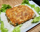 Foto del paso 22 de la receta: Moussaka de Atún con Verduras