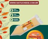 Foto do passo 7 de Sopa de Tomate com Queijo Provolone Vegetal NatuCheese