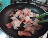 Foto del paso 2 de la receta: Ensaladaa Lousiana con Salsa Ranch Casera 🥗