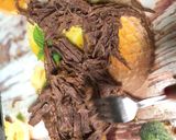 Foto del paso 2 de la receta: Carne desmechada al estilo ticoloco