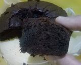 Foto langkah ke 5 dari resep Brownies 3 Bahan (Shortcut Brownie).