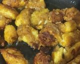 পেপার বেবিকর্ন (pepper baby corn recipe in Bengali) রেসিপির ধাপ 4 ছবি