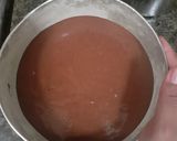Foto langkah ke 6 dari resep Bolu Tiramisu.
