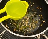 A picture of step 10 of Yellow Moong Dal Dhokla.