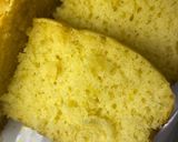 صورة لخطوة 11 من وصفة كيكه ناعمه لعمل التورته بالتفصيل 🎂🍰