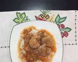 Foto del paso 7 de la receta: Morisqueta Michoacana