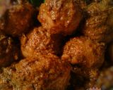 Foto langkah ke 8 dari resep Bakso ikan patin ekonomis.