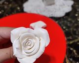 عکس مرحله 3 از دستور کیک خیس شکلاتی بدون فر