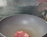 Foto langkah ke 1 dari resep Rendang Daging Sapi.