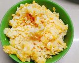 Hình bước làm 1 của món Chè Thái