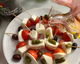 Foto del paso 4 de la receta: Tapa fresquita para niños