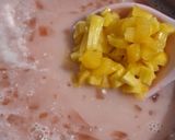 Foto langkah ke 3 dari resep Bubur Pacar Cina.