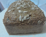 Foto del paso 5 de la receta: Pan keto (económico)