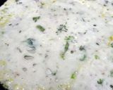 झटपट बनणारे तांदळाच्या पिठाचे डोसे (Rice Flour Dosa Recipe In Marathi) रेसिपी स्टेप 6 फोटो 