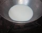 Apple double decker kalkand recipe step 5 photo