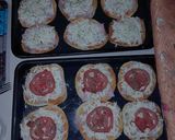 Foto del paso 5 de la receta: Pizzetas para Vender