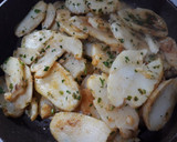 Foto del paso 2 de la receta: Papas saborizadas