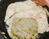 Foto langkah ke 5 dari resep Creamy Kani Croquette.