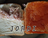 Foto del paso 1 de la receta: Sándwich Jordi