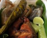 Foto langkah ke 10 dari resep Sambal ayam goreng jakarta.