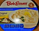 A picture of step 6 of Mike's 1970's Meatloaf Dinner.