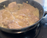 Foto del paso 4 de la receta: Chuletas de cerdo al ajillo