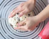 Raisin Scones recipe step 5 photo