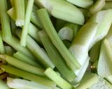 Hình bước làm 3 của món Bún cá Hải Phòng