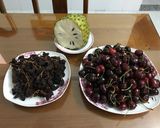 Hình bước làm 8 của món Yogurt sữa chua trái cây