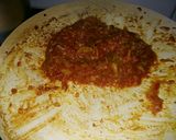 A picture of step 8 of BAINGAN KA BHARTA (TAWA SPECIAL).