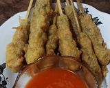 Foto langkah ke 8 dari resep Sempol sayur.