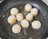 Foto del paso 2 de la receta: Albóndigas de Avena