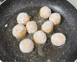 Foto del paso 2 de la receta: Albóndigas de Avena