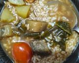 Foto langkah ke 4 dari resep Sayur Asem Betawi Mommylicious.