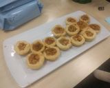A picture of step 9 of Canadian Butter Tarts 🇨🇦 (Canada's favourite Dessert!).