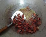 Foto langkah ke 1 dari resep Tumis kerang.