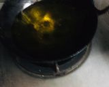 A picture of step 9 of Coconut Patis.