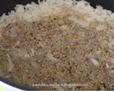 Foto del paso 4 de la receta: Arroz de sésamo/ajonjolí