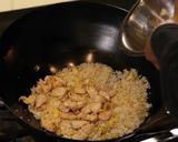Foto del paso 4 de la receta: Chaufa Charapo
