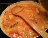 Foto langkah ke 7 dari resep Ayam woku.