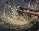 Hình bước làm 3 của món Gà chiên mắm tỏi