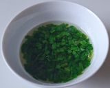 Hình bước làm 3 của món Bánh Mì hấp kiểu "Vetula" 🥖🥕🍄‍🟫🧅