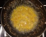 কমলা লেবুর হালুয়া(Kamla lebur halwa racipe in Bengali) রেসিপির ধাপ 3 ছবি