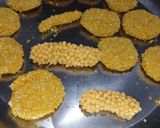 Foto langkah ke 3 dari resep Nugget Ayam Homemade.