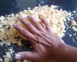 Foto del paso 2 de la receta: Tarta casera de pollo al pimiento