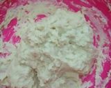 Foto langkah ke 2 dari resep Roti Manis Aneka Rasa No Ulen, Lembut cocok utk Jualan.